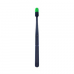 Jordan Clean Smile Medium Keskmiselt k&otilde;va hambahari, Blue