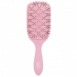 WetBrush Go Green Thick&nbsp;Hair Paddle Brush, Pink