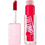 Maybelline Lifter Plump Huulel&auml;ige, Red Flag