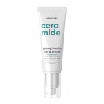 Alessandro Ceramide Strong Barrier Hand Cream K&auml;tekreem keramiidide ja pantenooliga, 50ml