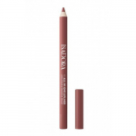 Isadora All-in-one Lipliner Huulepliiats, 02 Praline
