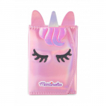 Martinelia Little Unicorn Travel Wallet Meigikomplekt lastele, Unicorn