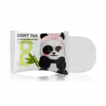 BOM Tea Lip and Eye Remover Pad Puhastuspadjakesed, 30 tk