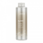 Joico Blonde Life Brightening Taastav &scaron;ampoon blondidele juustele, 1000ml