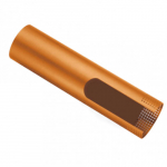 Diva Pro Styling Atmos Dry + Style Replacement Sleeve K&auml;epideme &uuml;mbris, Mango Crush