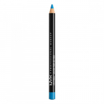 NYX Professional Makeup Slim Eye Pencil Silmapliiats, ELECTRIC BLUE