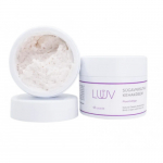 Luuv Natural Deeply Moisturizing Body Cream with Plum Oil Ploomi kehakreem, s&uuml;gavniisutav ja hooldav, 200ml