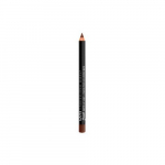 NYX Professional Makeup Suede Matte Lip Liner Huulepliiats, Cold Brew-55