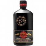 18.21 Man Made Anti-Flake Sweet Tobacco Shampoo & Conditioner 2in1 Puhastav &scaron;ampoon ja k&otilde;&otilde;mavastane palsam, 437 ml