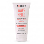 Noughty Wave Hello Curl Taming Cream Kreem lokkis juustele, 150ml