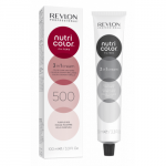 Nutri Color Filters Juuste v&auml;rvimask 500 Purple Red