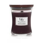 Spiced Blackberry L&otilde;hnak&uuml;&uuml;nal Medium