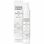 Zen White Lotus Body Mist Kehaudu 60ml