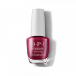 Nature Strong Natural Origin Nail Lacquer K&uuml;&uuml;nelakk Raisin Your Voice