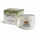 Fangogel Anticellulite Cream Aktiivne tselluliidivastane geel 400ml