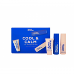 Cool & Calm The Menopause Edit Kehahoolduskomplekt Seatud