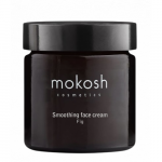 Smoothing Face Cream Niisutav n&auml;okreem Fig