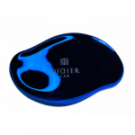 Nano Glass Foot File Klaasist jalaviil Blue