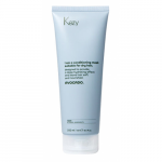 Avocado Nourishing and Moisturizing Hair Mask Toitev ja niisutav juuksehooldusmask 250ml