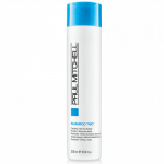 Paul Mitchell Shampoo Two Puhastav &scaron;ampoon rasustele juustele, 300ml