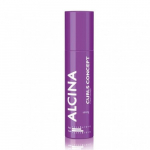 Alcina Curls Concept Curly Hair Cream Lokkide vormimise ja hooldamise kreem, 100ml