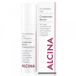Alcina Couperose Serum Seerum kuperoosi poolt kahjustatud nahale, 30ml