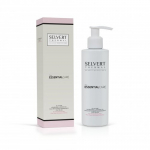 Selvert Thermal All-in-One Nourishing Cleansing Oil For Normal & Dry Skin &Otilde;rn &otilde;lip&otilde;hine puhastusgeel kuivale, normaalsele ja k&uuml;psele nahale, 200ml