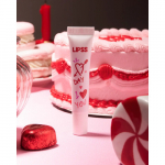 Lipss Lipper Lip Be My Valentine Lip Gloss Huulepalsam, 9ml