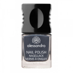 Alessandro Nail Polish K&uuml;&uuml;nelakk, 176 New York Grey