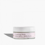 Skinlovers Clarifying Mask with AHA and BHA Acids S&uuml;gavpuhastav mask, 50ml
