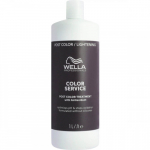 Wella Professionals Invigo Color Service Post Color Treatment V&auml;rvistabilisaator, 1000ml