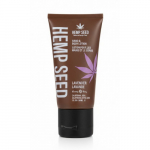 Hemp Seed Lavender Hand & Body Lotion Kehale ja k&auml;tele m&otilde;eldud kreem, 30ml