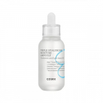 COSRX Hydrium Triple Hyaluronic Moisture Ampoule Intensiivselt niisutav n&auml;oseerum, 40ml