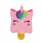 Martinelia Unicorn Lip Balm Huulepalsam, Strawberry