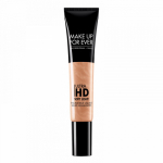 Make Up For Ever Ultra HD Soft Light Liquid Highlighter S&auml;ra andev vahend, 50 - Golden Copper