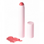 Blondesister 2in1 Lip & Cheek Stain Huulte ja p&otilde;skede kriit, 01 Soft Pink