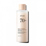 ANUA Rice 70 Glow Milky Toner Kerge toonik piimja konsistentsiga, 250ml