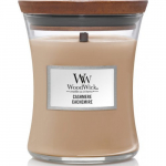 WoodWick Cashmere L&otilde;hnak&uuml;&uuml;nal, Medium