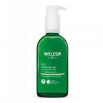 Weleda Deep Cleansing Gel S&uuml;gavpuhastav geel, 150ml