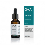 Q+A Zinc PCA Facial Serum N&auml;oseerum, 30ml