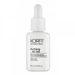 KORFF Purifying NC-DG Face Serum Puhastav n&auml;oseerum, 30ml