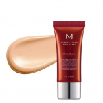 Missha M Perfect Cover BB Cream Mini BB-kreem, No.25 Warm Beige
