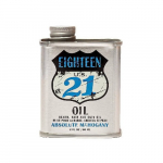 18.21 Man Made Sweet Tobacco Beard, Hair and Skin Oil Habeme-, juuste- ja naha&otilde;li, Absolute Mahogany