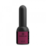 Didier Lab Gel Polish Geelk&uuml;&uuml;nelakk, Silhouette