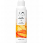 Therme Orange Happiness Foaming Shower Gel Du&scaron;ivaht, 200ml