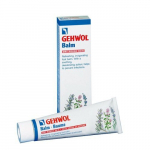 Balm For Dry, Rough Skin Rasvane jalakreem on m&otilde;eldud kuivale nahale 75ml