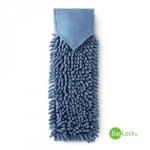 Chenille Hand Towel &Scaron;enill k&auml;ter&auml;tik (BacLock) Denim