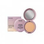 Nanorevit Perfecting and Covering Powder Puuder 06 Honey
