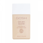 Oh My Glow Sun Glow Pronksne kreem 002 Dewy