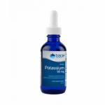 Ionic Potassium 99mg Ioonilised tilgad (kaalium) 59ml